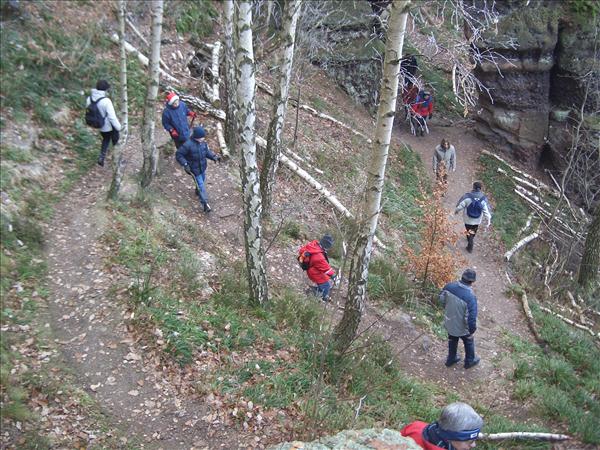 Adventwanderung2004 015