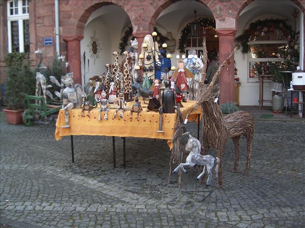 Adventwanderung2004 034