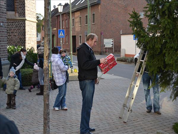 WeihnachtsbaumEchtz 040